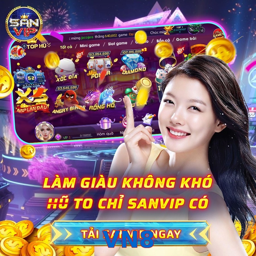 VN8