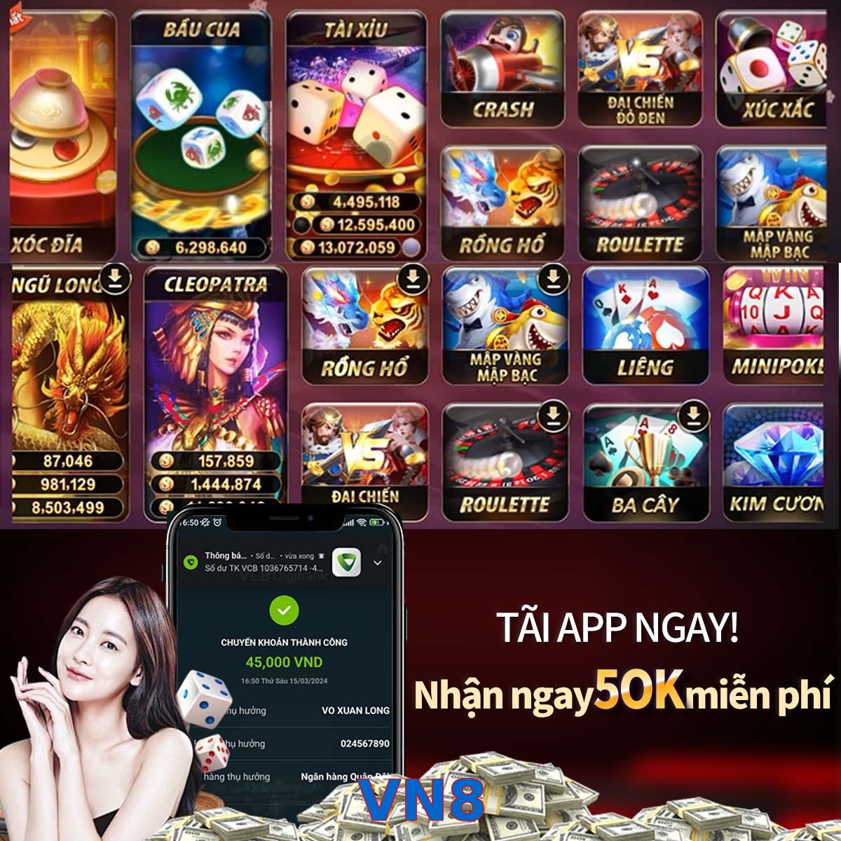 VN8