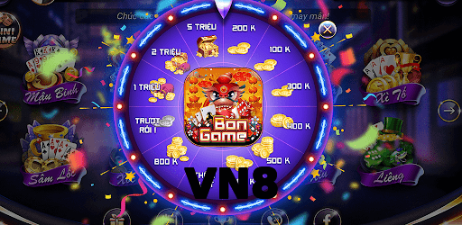 VN8
