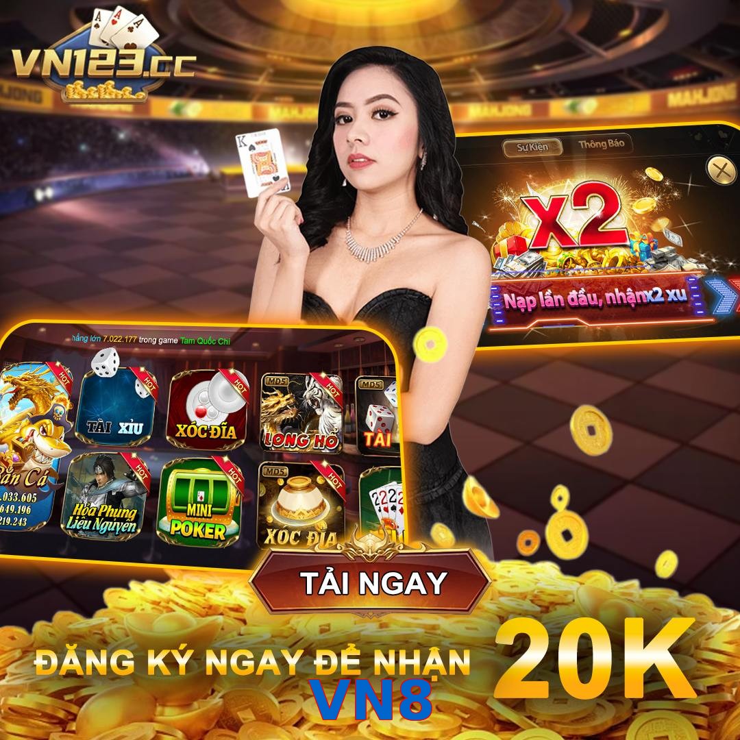 VN8