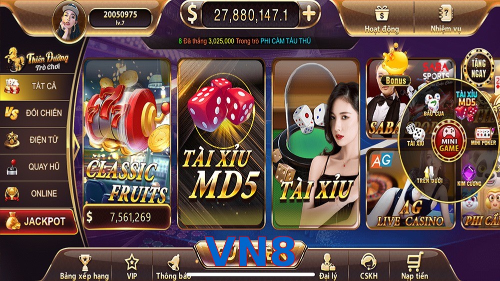 VN8