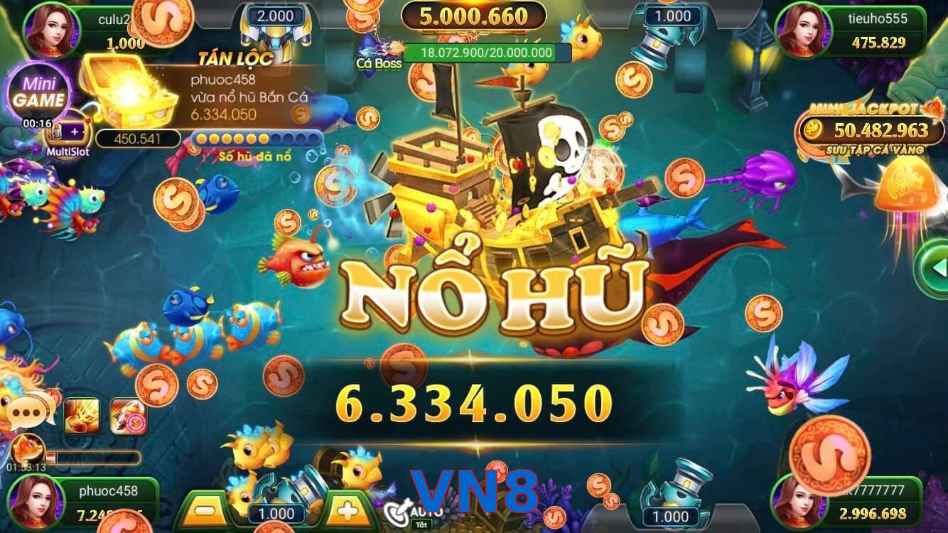 VN8