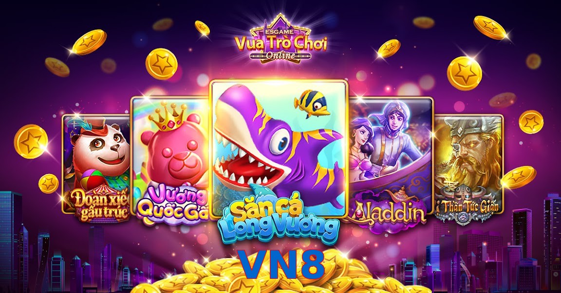 VN8
