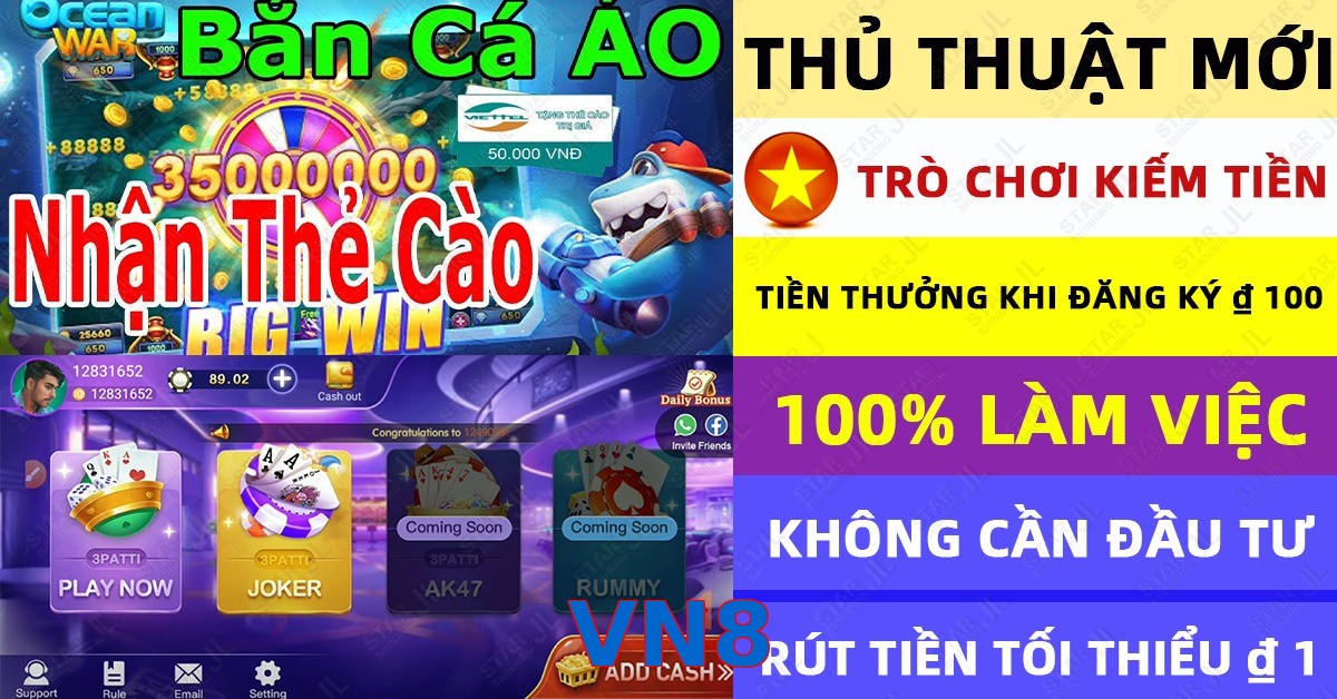 VN8