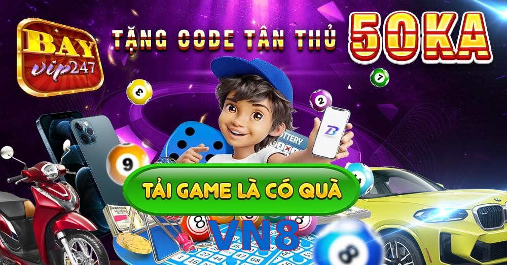 VN8