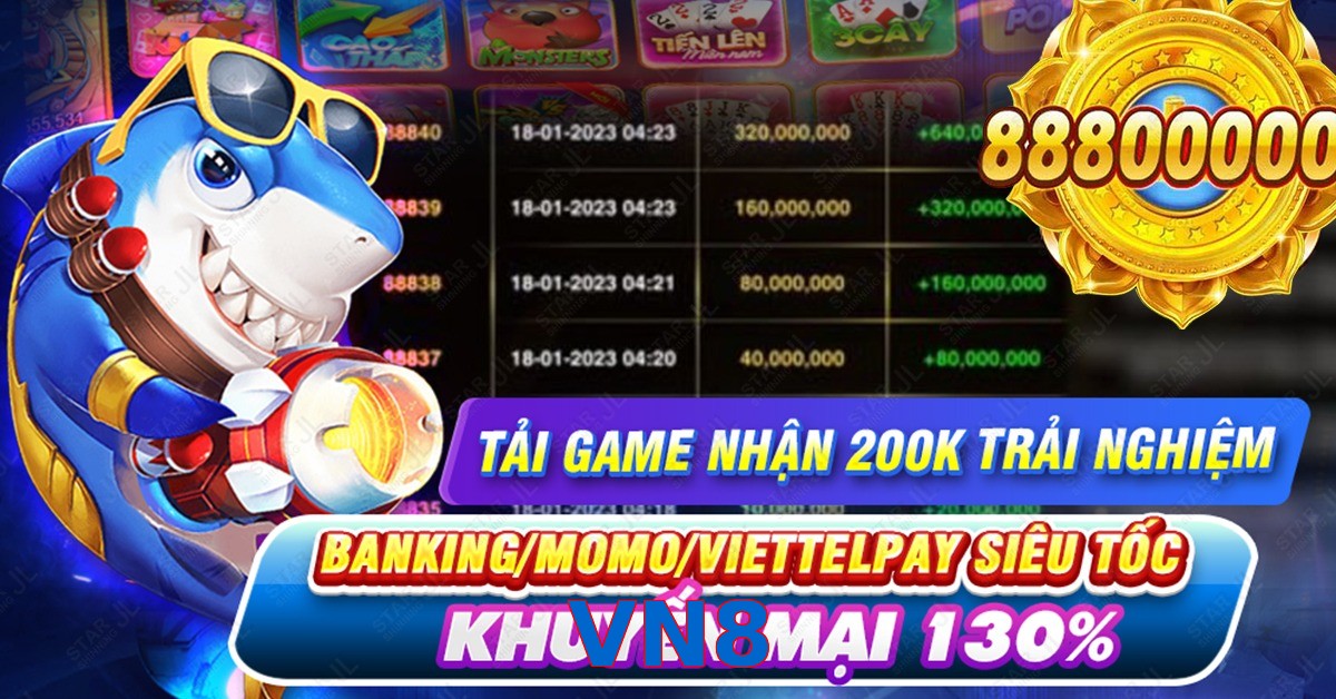 VN8