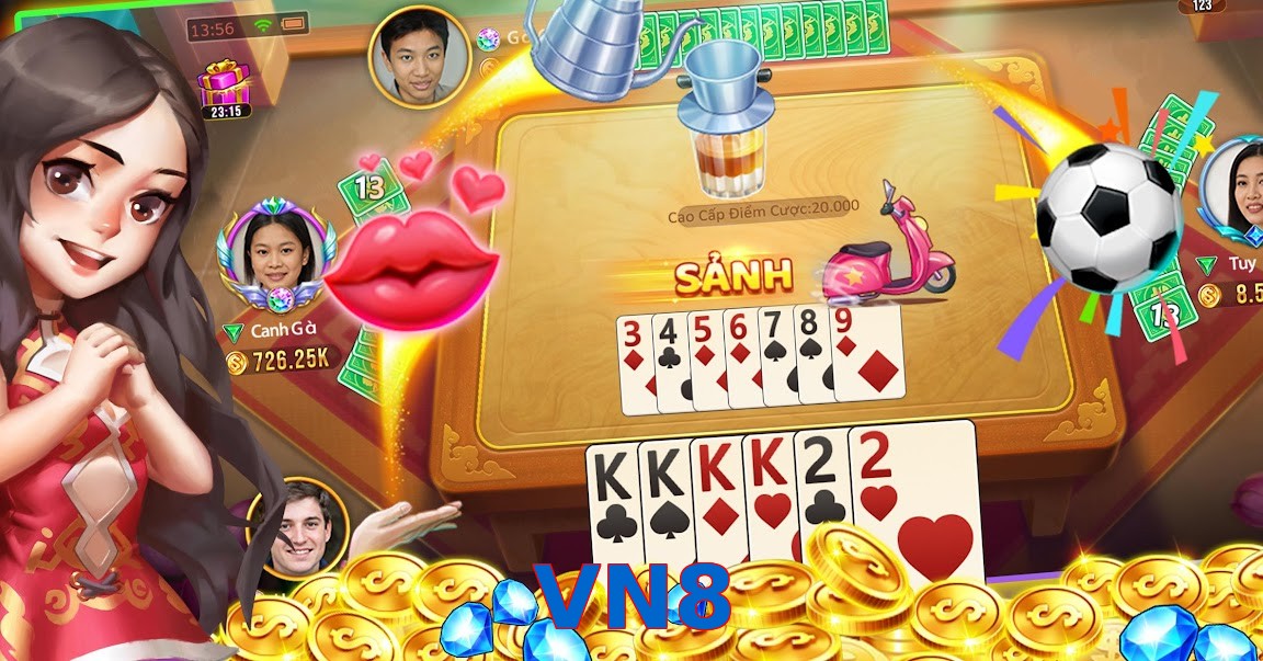 VN8