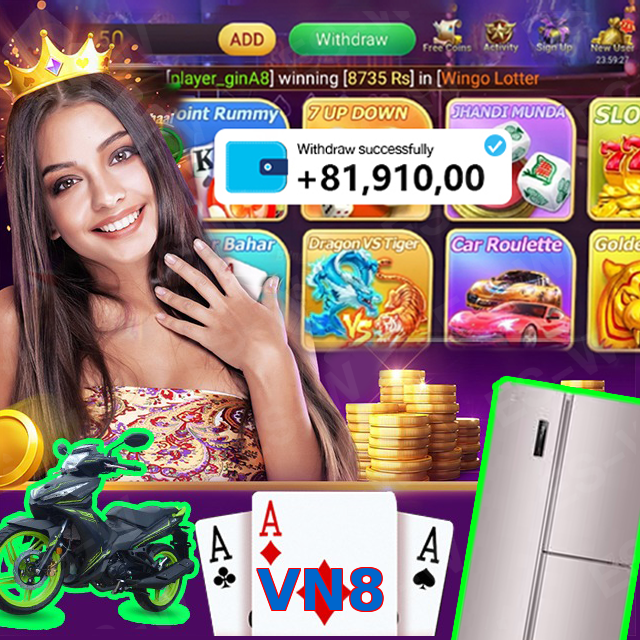VN8