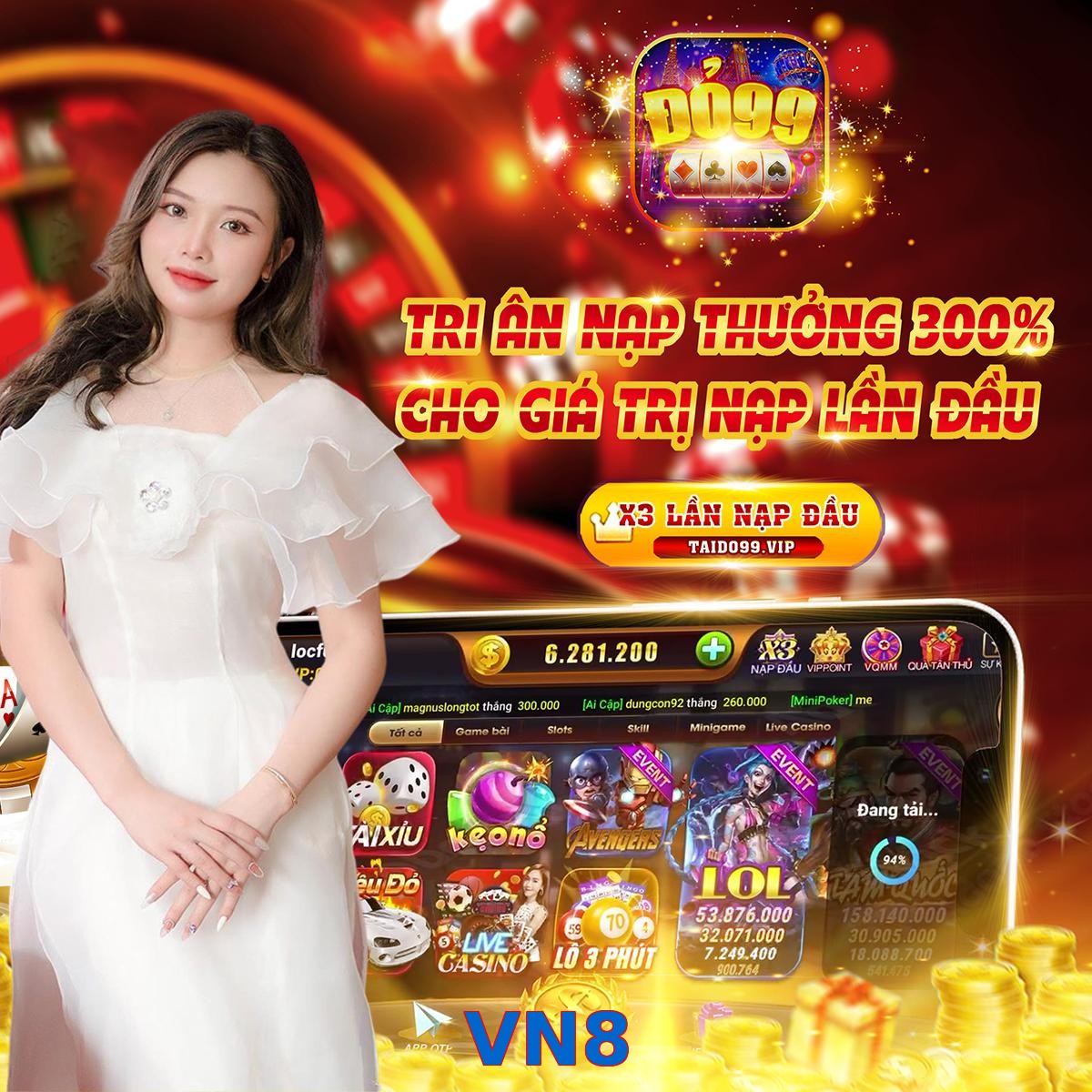 VN8