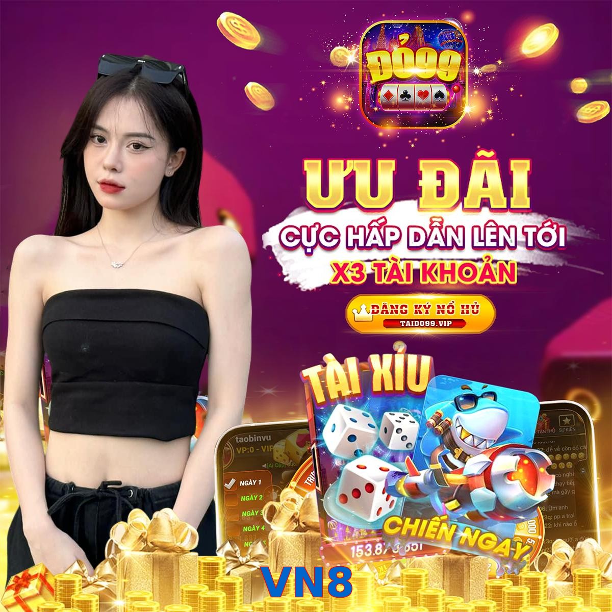 VN8