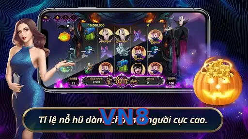 VN8