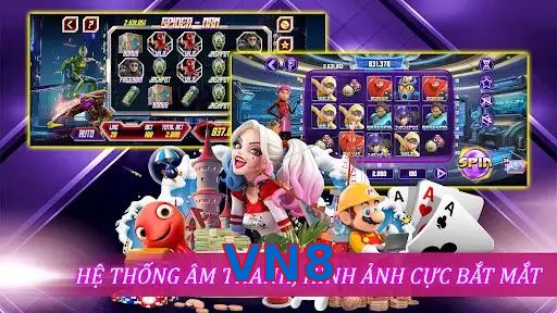VN8