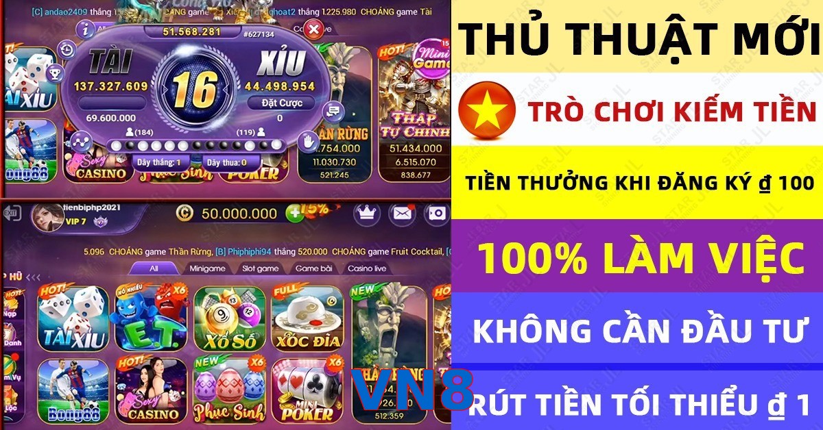 VN8