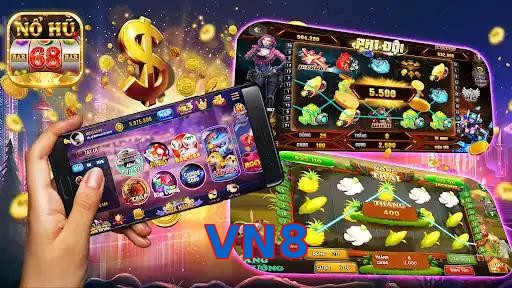 VN8
