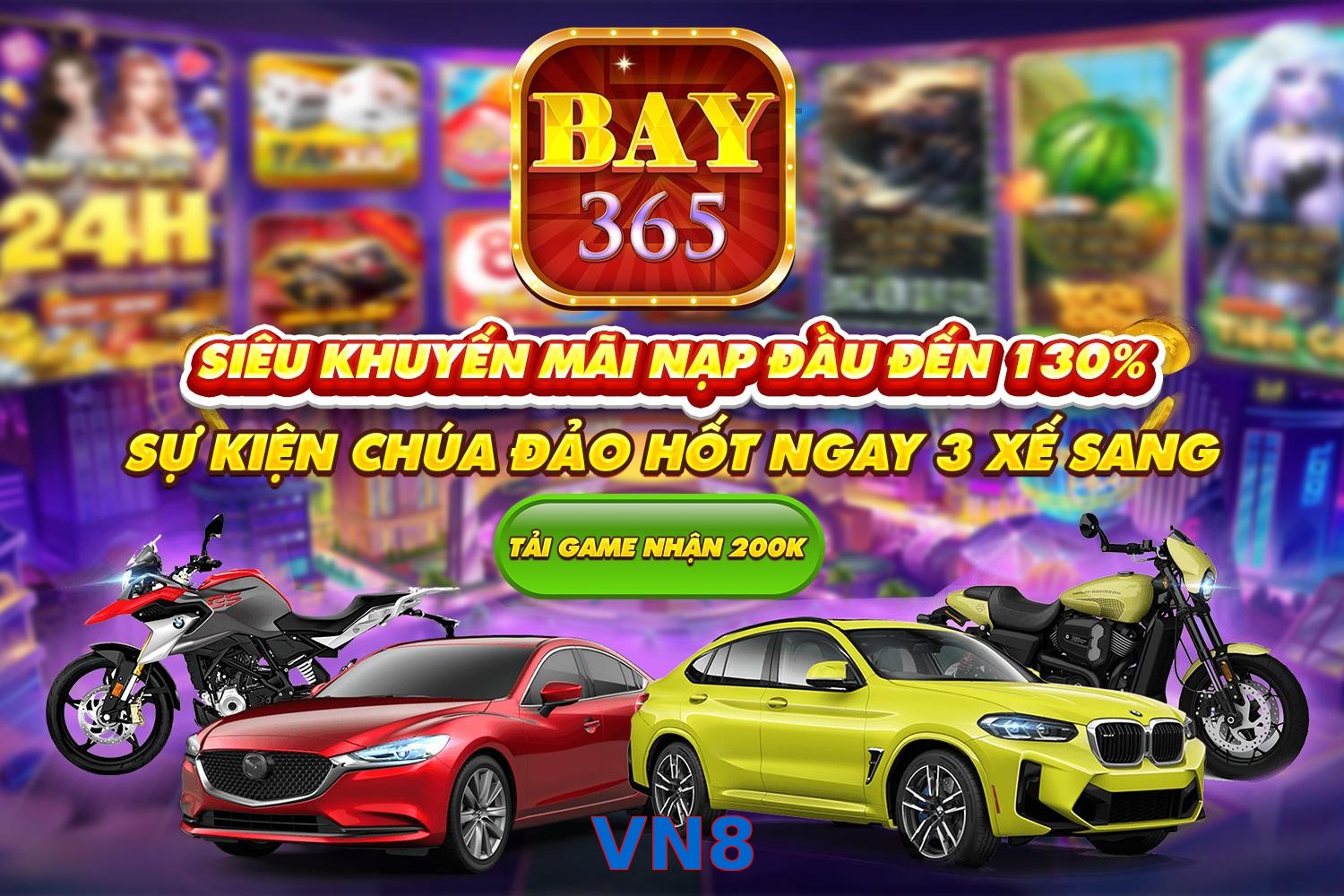 VN8