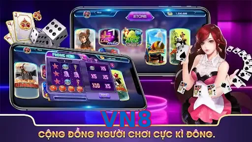 VN8