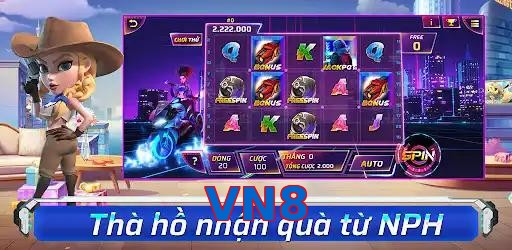 VN8