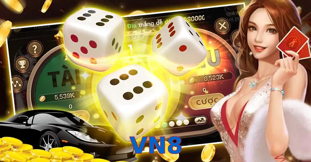 VN8
