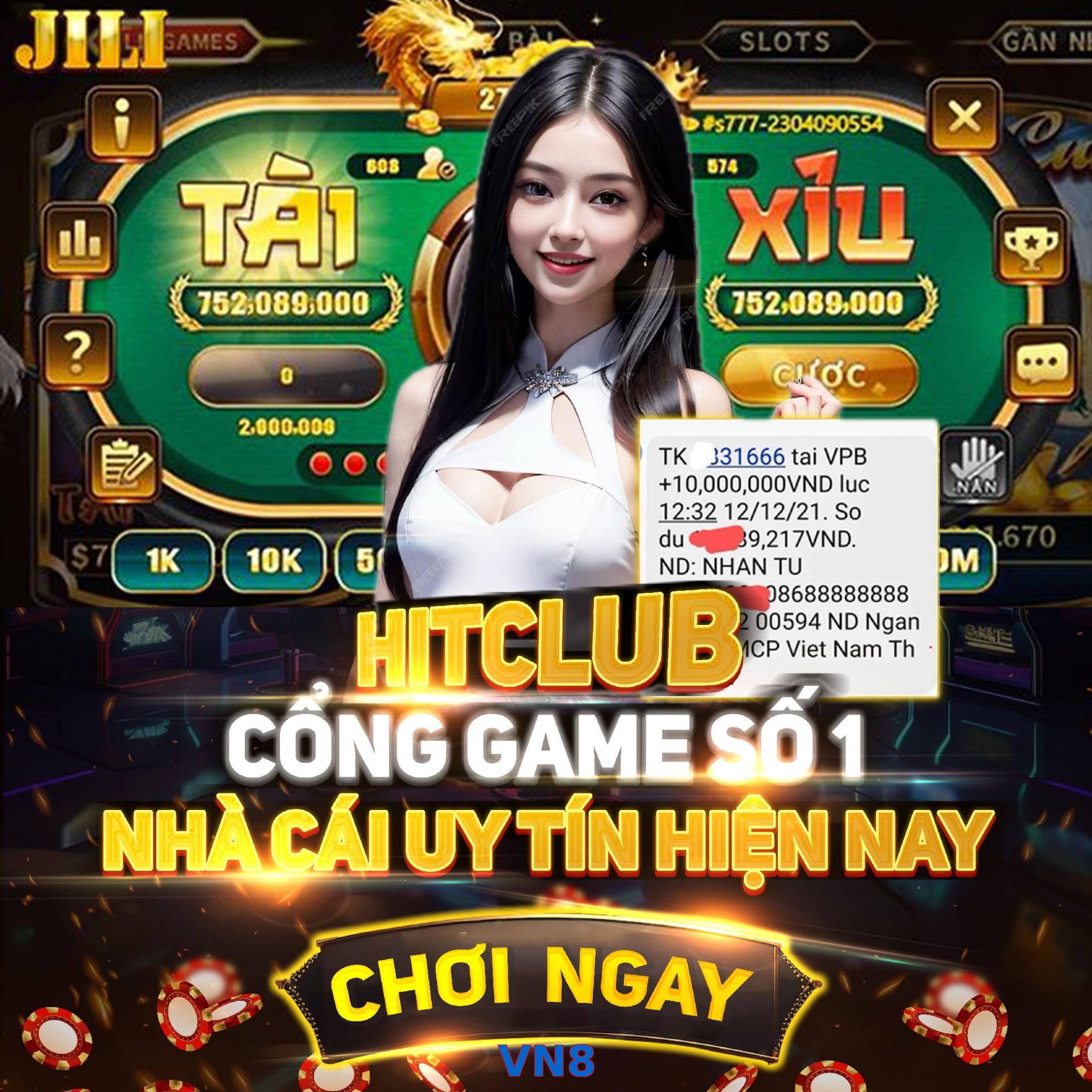 VN8