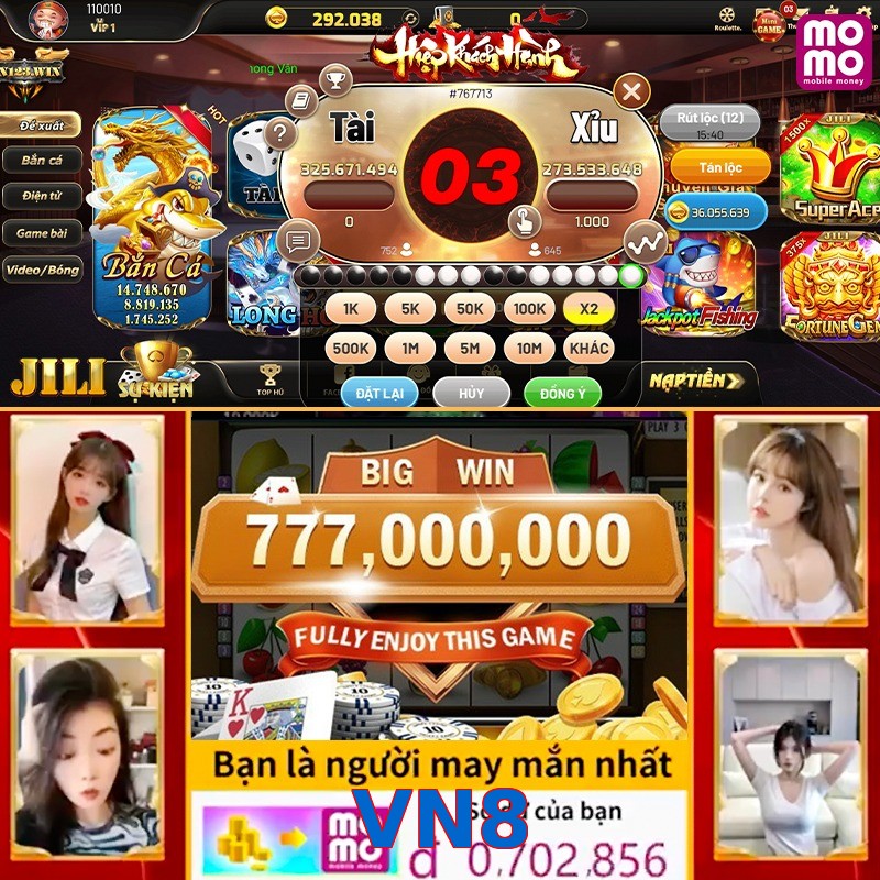 VN8