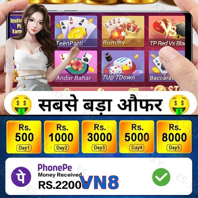 VN8